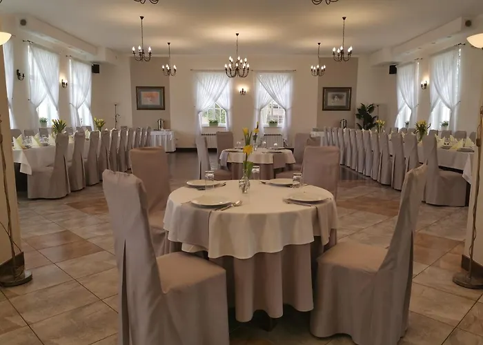 Kakadu Hotel Konin (Greater Poland)