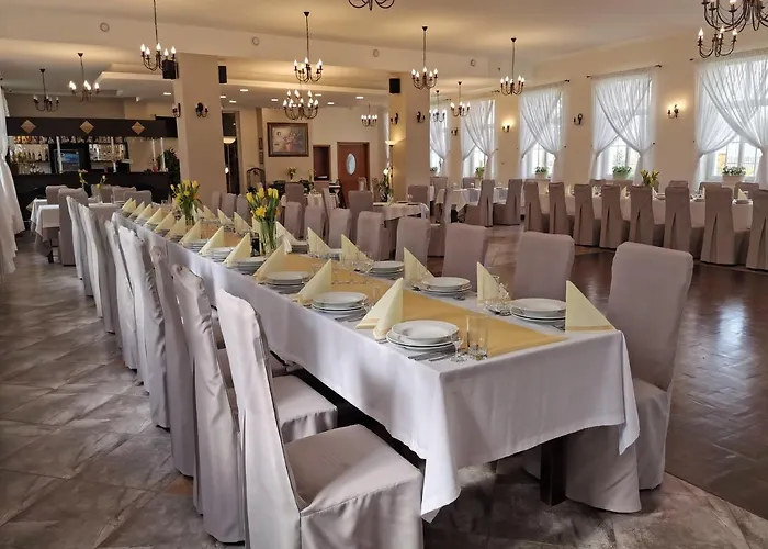 Kakadu 2* Konin (Greater Poland)