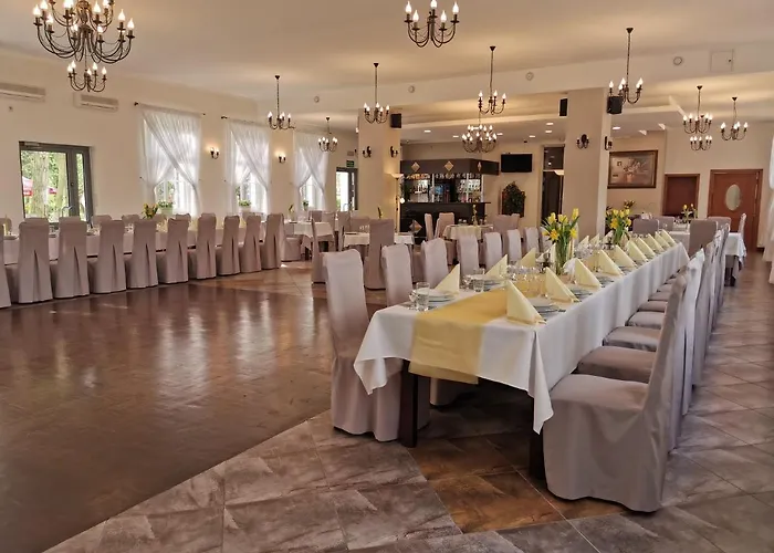 Kakadu Konin (Greater Poland)